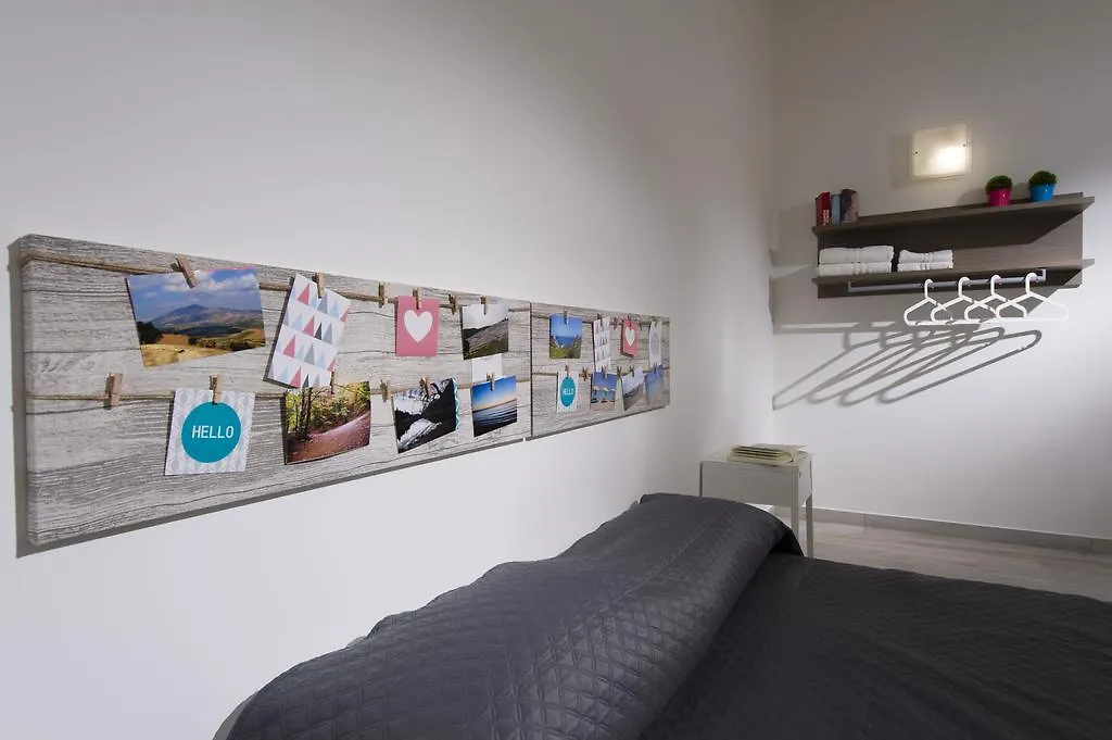 La Suite Di Tyche Castellammare del Golfo Italy