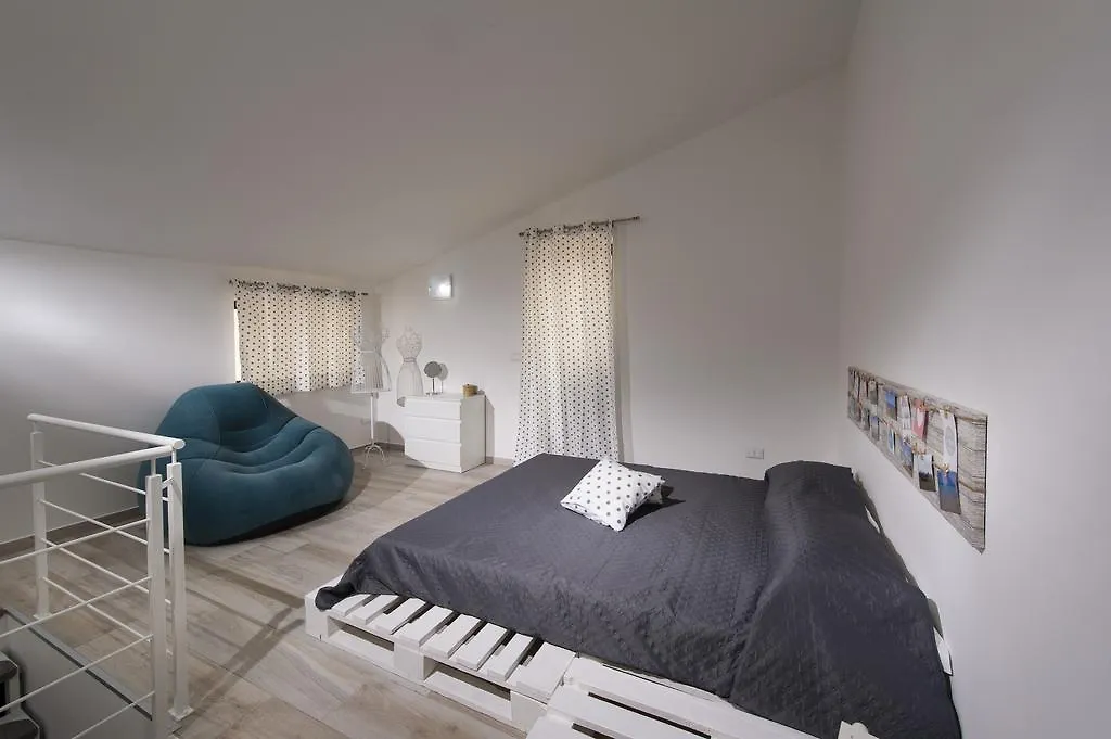 La Suite Di Tyche Castellammare del Golfo