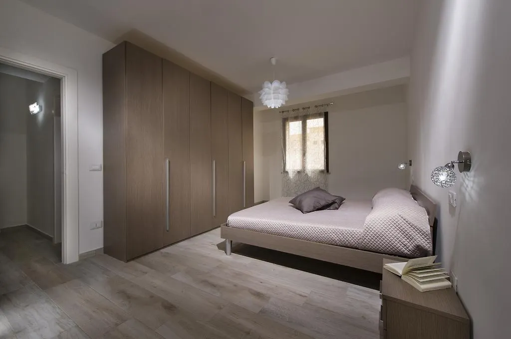 La Suite Di Tyche Castellammare del Golfo