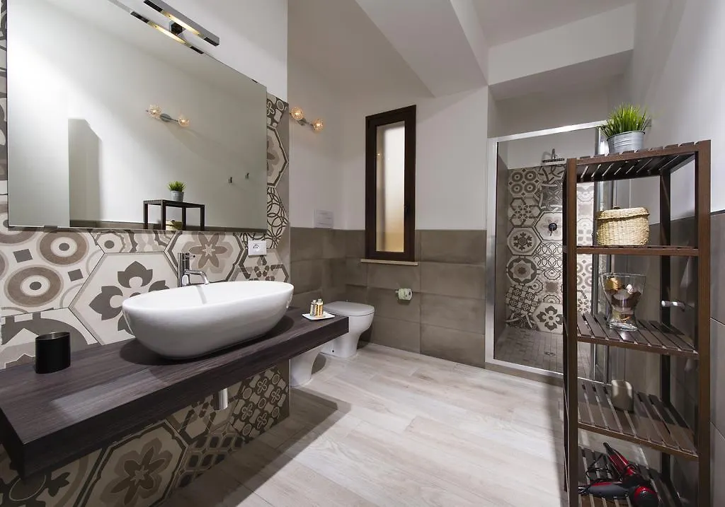 La Suite Di Tyche Castellammare del Golfo