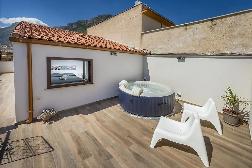 La Suite Di Tyche Castellammare del Golfo