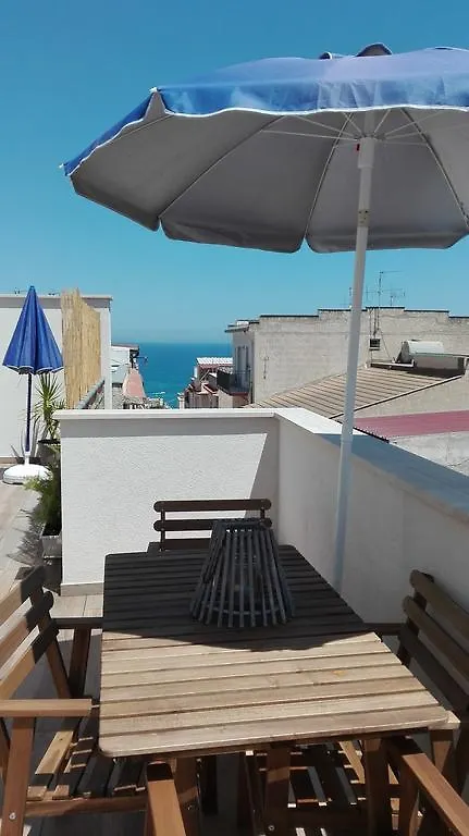 Holiday home La Suite Di Tyche Castellammare del Golfo